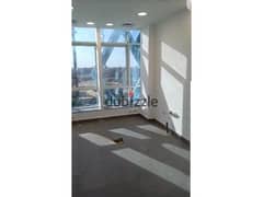 Fully Finished Clinc for rent at kazan mall Zayed 0