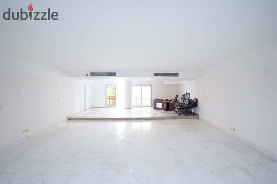 Apartment for sale 329 m Gleem (Abo Qir st. ) 1