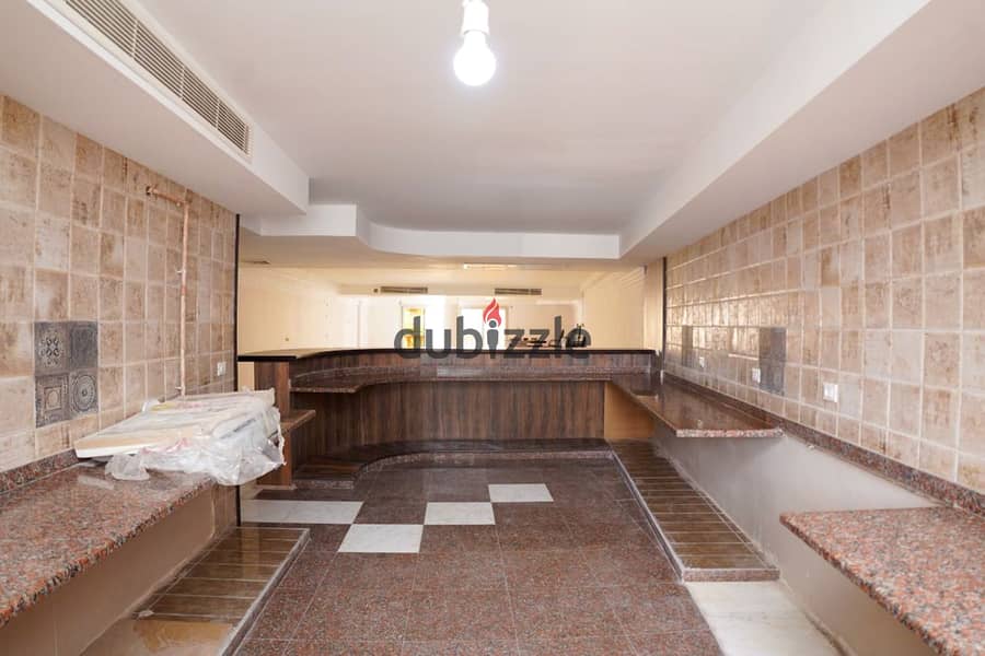 Apartment for sale 329 m Gleem (Abo Qir st. ) 3