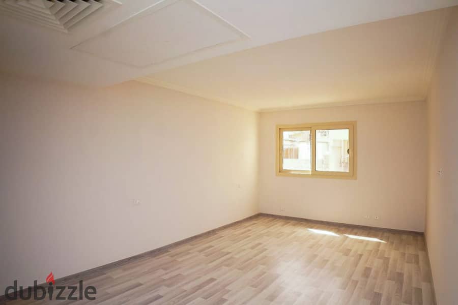 Apartment for sale 329 m Gleem (Abo Qir st. ) - first residence 10