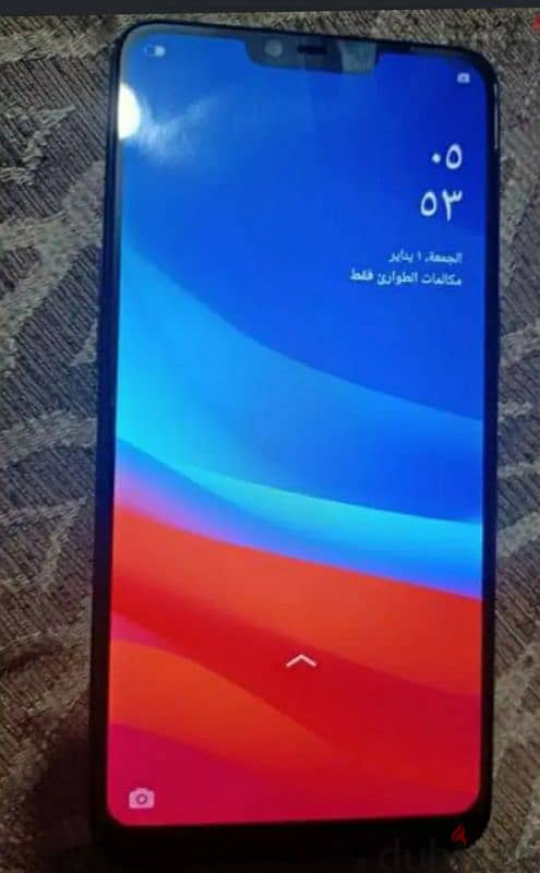 oppo A3sاوبو 1