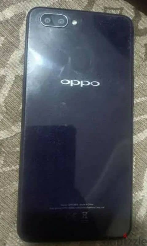 oppo A3sاوبو 3