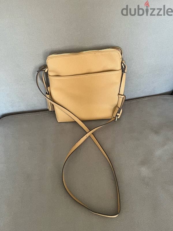 USA ORIGINAL ANNE KLEIN BAG 1