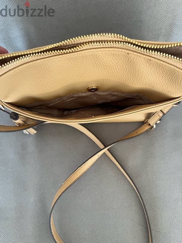 USA ORIGINAL ANNE KLEIN BAG 2