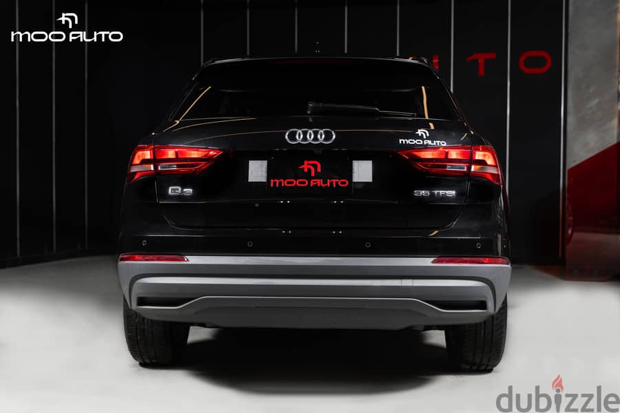 Audi Q3 2024 2024 4