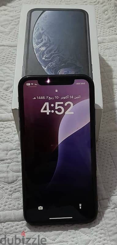 ايفون xr