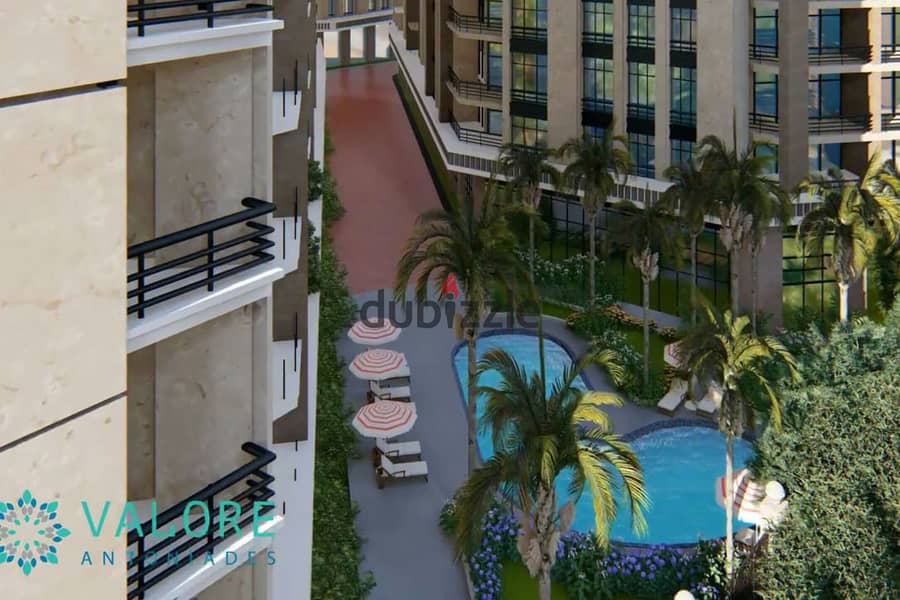 Apartment for sale 190 m Smouha (Valory Antoniadis) 7