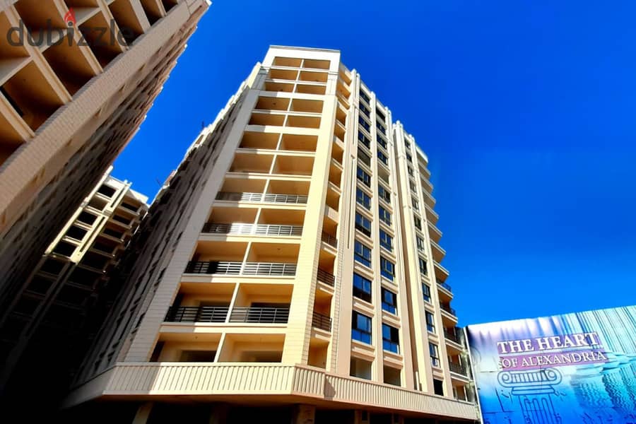 Apartment for sale 190 m Smouha (Valory Antoniadis) 9