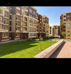 apartment for sale in maqsad new capital with old price installments up to 10 years 0