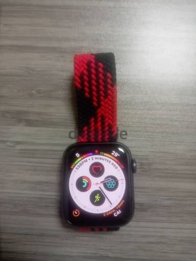 apple watch se 44mm