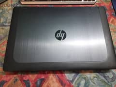 HP zbook 15 g2 0