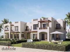 duplex fully finished for sale in makadi hights with an amazing price 0