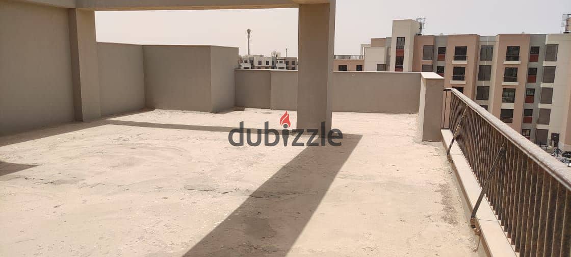 Apartment for sale 160m - 102 roof new cairo ( District 5) 7