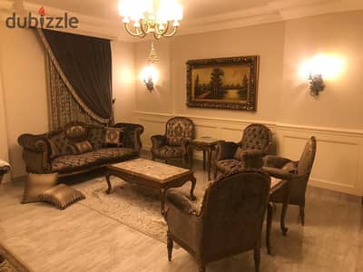 Narges Omarat for sale Apartment, 3 bedrooms, new cairo