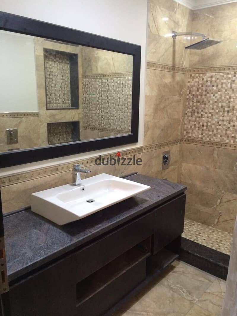 Narges Omarat for sale Apartment, 3 bedrooms, new cairo 1