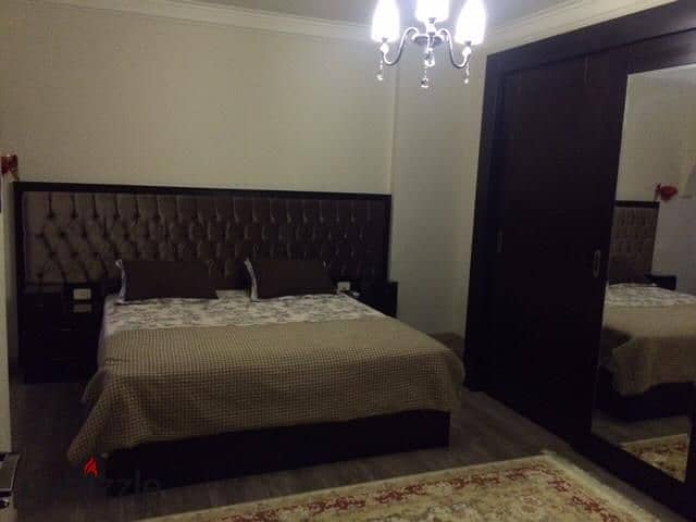 Narges Omarat for sale Apartment, 3 bedrooms, new cairo 3