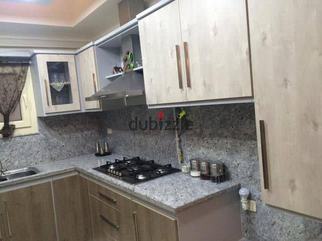 Narges Omarat for sale Apartment, 3 bedrooms, new cairo 4