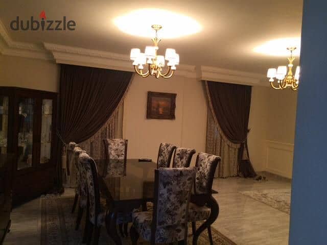 Narges Omarat for sale Apartment, 3 bedrooms, new cairo 5