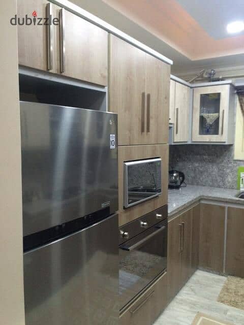 Narges Omarat for sale Apartment, 3 bedrooms, new cairo 7