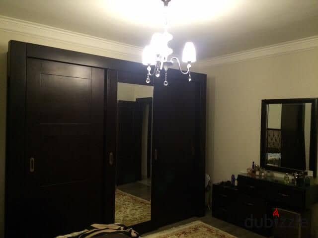 Narges Omarat for sale Apartment, 3 bedrooms, new cairo 8