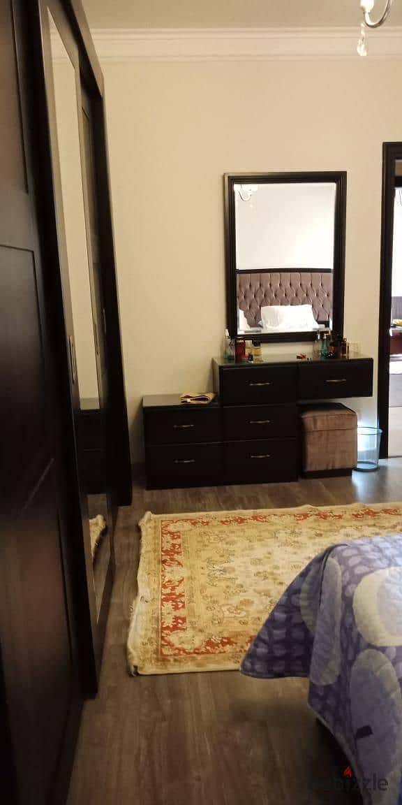 Narges Omarat for sale Apartment, 3 bedrooms, new cairo 12