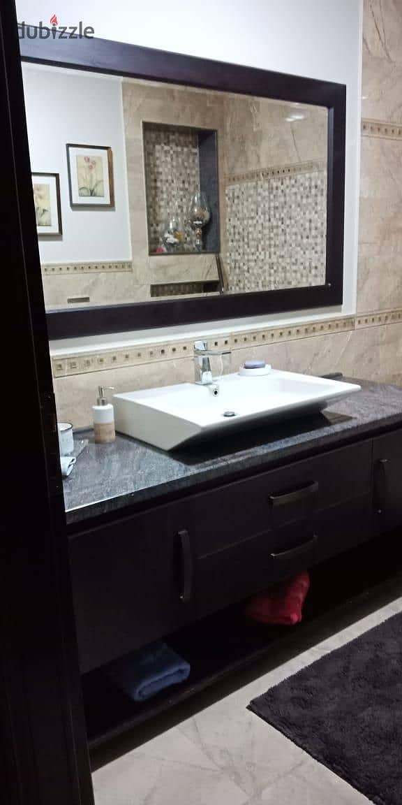 Narges Omarat for sale Apartment, 3 bedrooms, new cairo 14