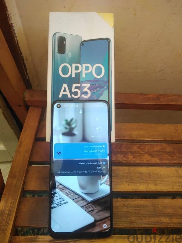 جهاز oppo A53 2