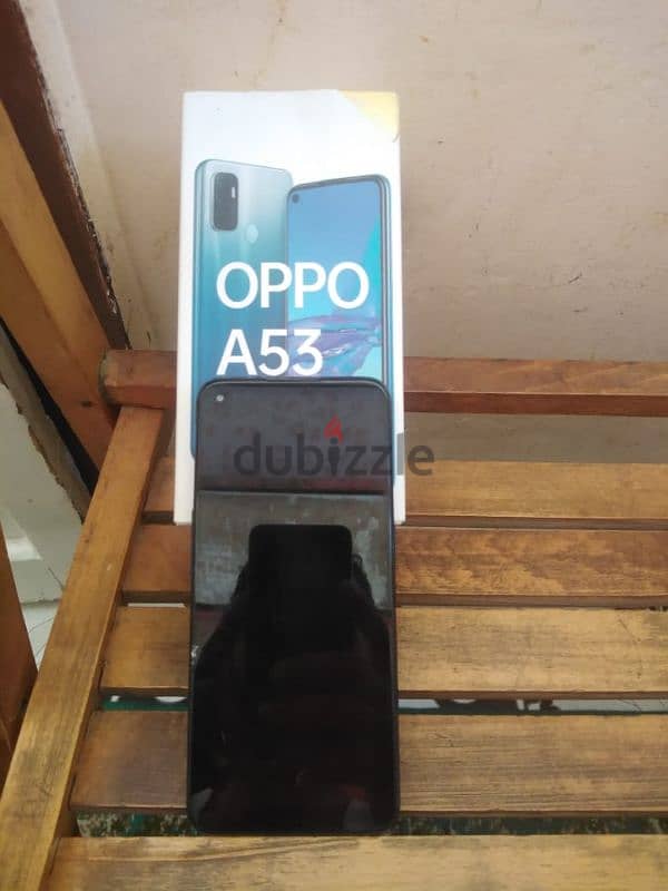 جهاز oppo A53 3