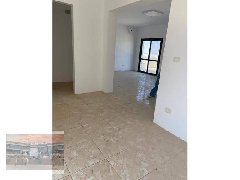 Penthouse Ready to move  Fully-Finished in Eastwon Sodic - Prime location 5