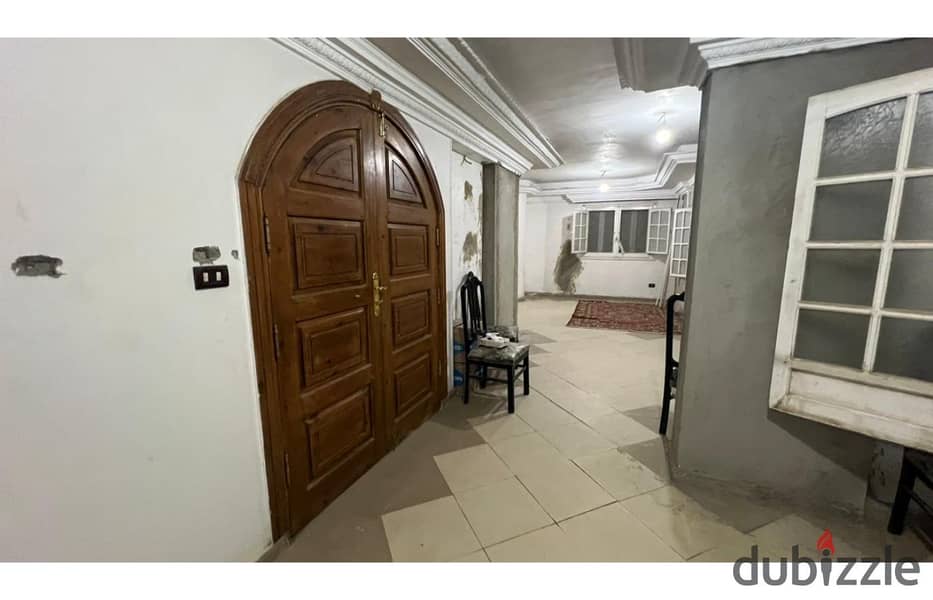 Apartment for sale 320m InHaram Street, Arizona station 2