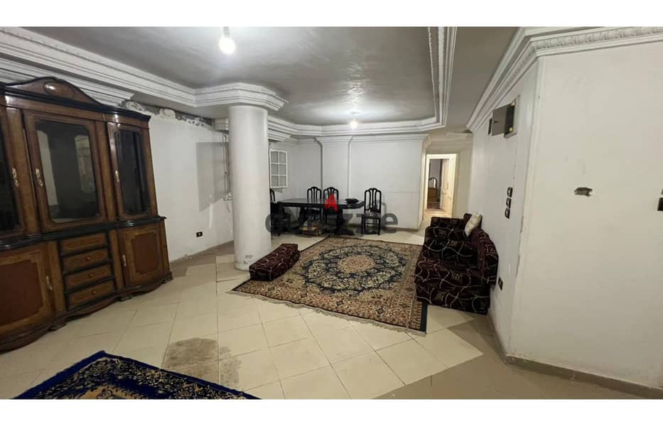 Apartment for sale 320m InHaram Street, Arizona station 3