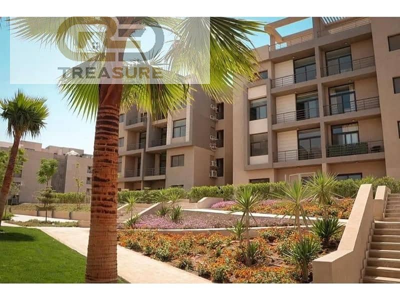 Apartment for sale in Fifth Square with Acs Dp 4,124,000 0