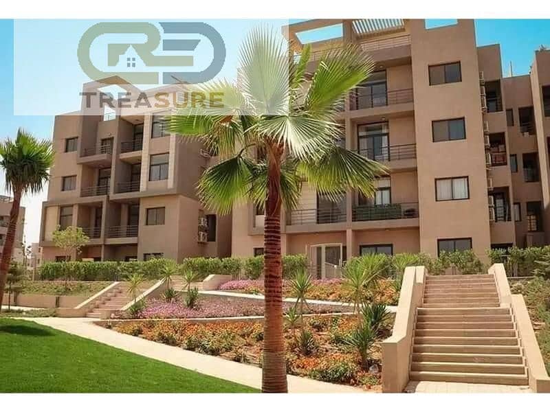 Apartment for sale in Fifth Square with Acs Dp 4,124,000 4