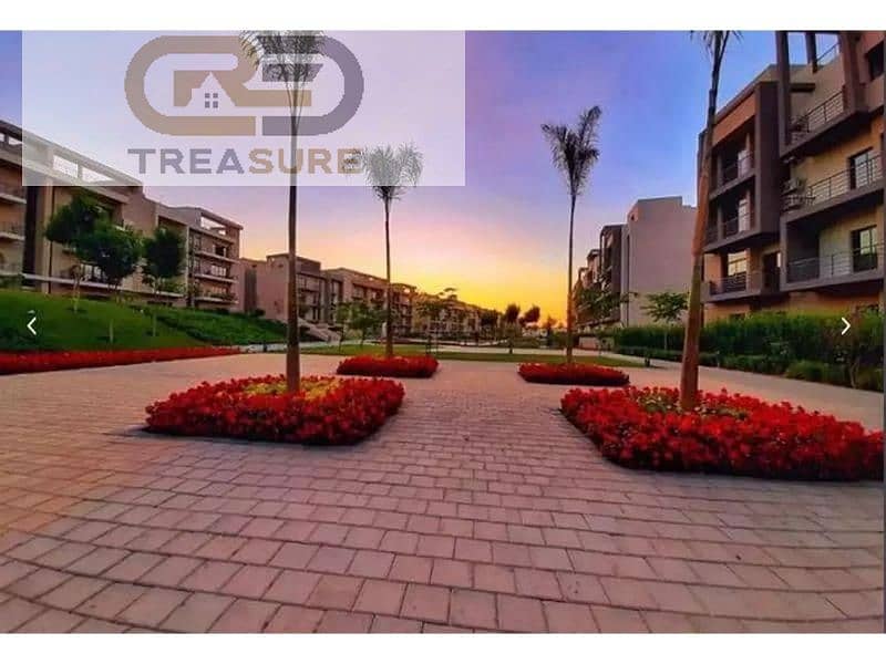 Apartment for sale in Fifth Square with Acs Dp 4,124,000 5