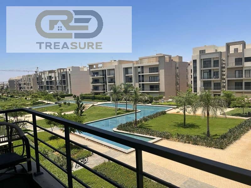 Apartment for sale in Fifth Square with Acs Dp 4,124,000 7