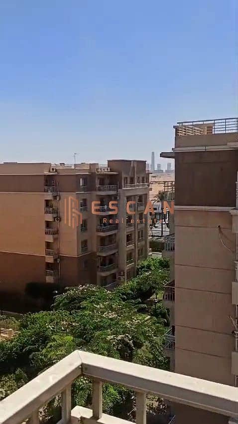 Apartment for sale in Madinaty B11, Talaat Mostafa, super luxurious finishing 7