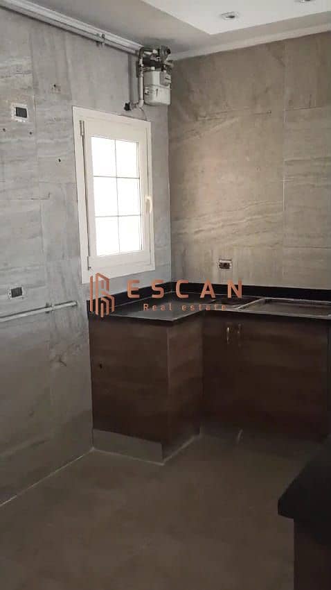 Apartment for sale in Madinaty B11, Talaat Mostafa, super luxurious finishing 9