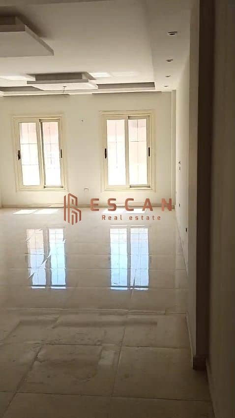 Apartment for sale in Madinaty B11, Talaat Mostafa, super luxurious finishing 21