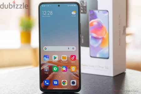 Redmi Note 11 Pro Plus 5G