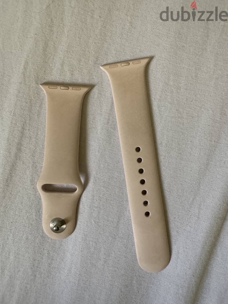 Apple watch series 9 used few times Battery Health 100% 3