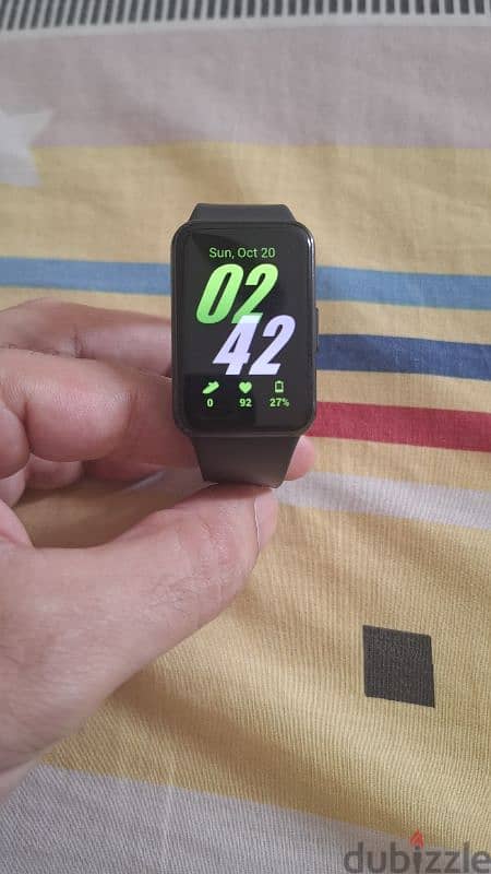 جلاكسي فيت ٣ Galaxy fit 3 3