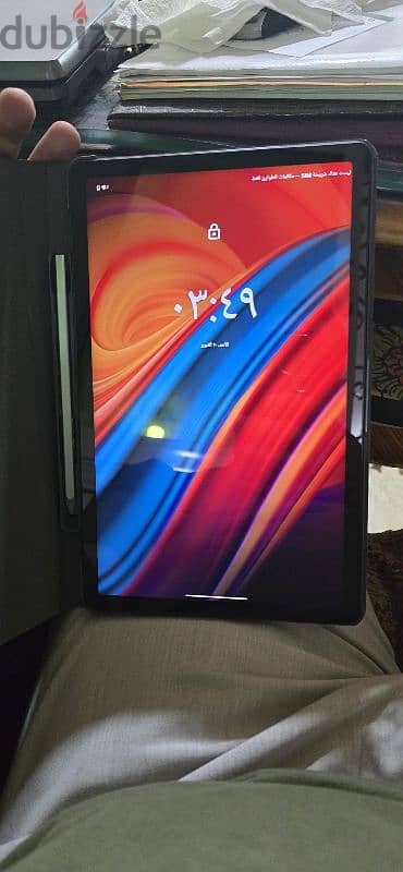 لينوفو m 10 plus 2