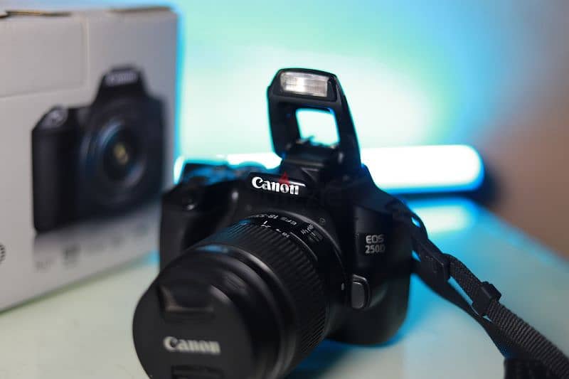 canon 250d 2