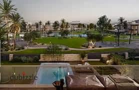 Penthouse for sale in New Sheikh Zayed Solana New Zayed Compound 2