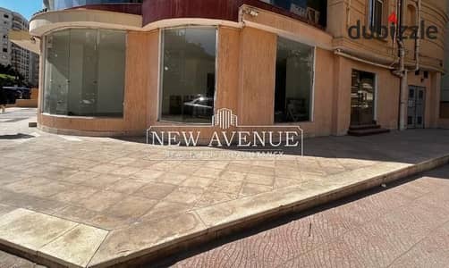 Ground Commercial Retail for rent 320m2