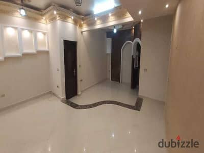 Apartment for rent in Al Narges Buildings in Fifth Settlement  First residence  On the main street (Youssef El Gendy Street) Very close to Fatima Shar