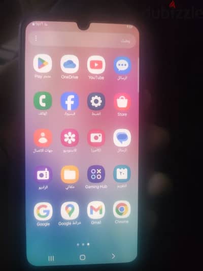 Samsung Galaxy A24