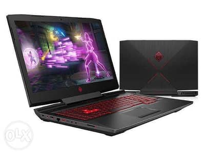 omen hp 15 ce0xx Gaming laptop