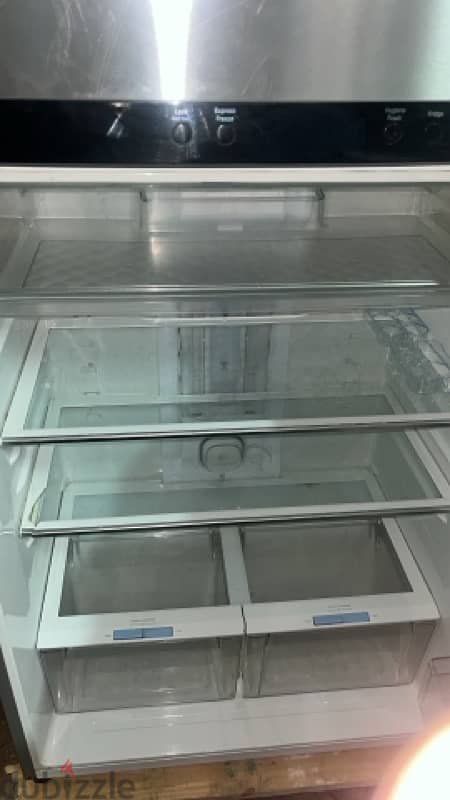 fridge LG 5