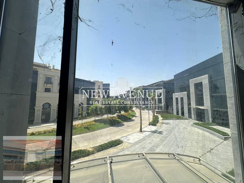 Office Space 60SQM for Rent in Cairo Business Park New Cairo     N-W 28 5